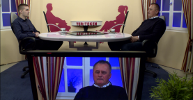 Terítéken - Katona István - 1. rész