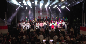 Summerfest 2025 - Záróceremónia - 3. rész