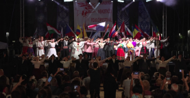 Summerfest 2025 - összefoglaló II. 