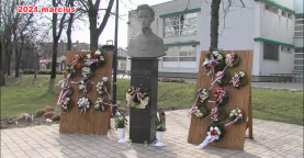 5 éve történt - 2021. I. negyedév