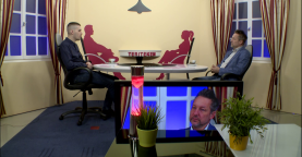 Terítéken - Tallér Zsolt