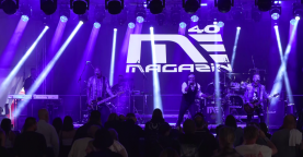 Magazin 40! - jubileumi koncert - 1. rész