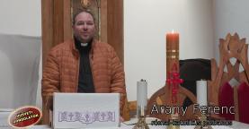 Húsvéti Gondolatok-Katolikus