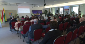 Értéktár konferencia 