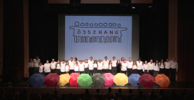 Összhang - 2. rész