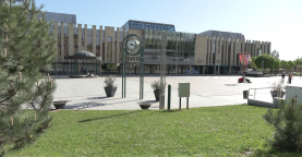Helyi Értéktár túra - Szent István tér és környéke