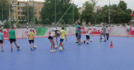 Heti Sport
