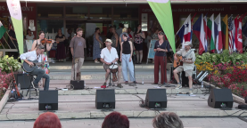XXXIII. Summerfest - Fezenba