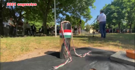 5 éve történt - 2021. III. negyedév