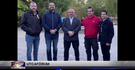 Híradó