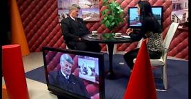Országgyűlési választások 2014.