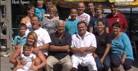 Heti Sport