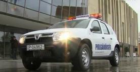 Városnapló