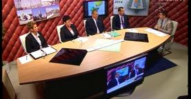Önkormányzati Választások 2014 - 6. körzet