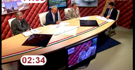 Önkormányzati választások 2014 - polgármester - jelöltek