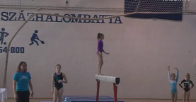 Heti sport