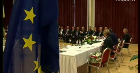 Százhalombatta Város Képviselő - Testületének alakuló ülése