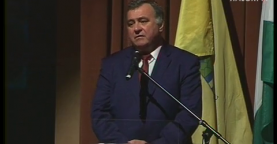 Találkozás a forradalommal
