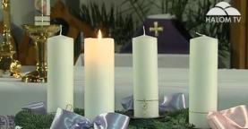 Adventi gondolatok