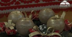 Adventi gondolatok