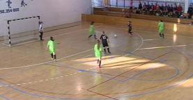 Heti sport