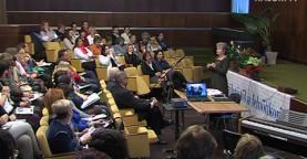 X. Születéstől felnőttkorig konferencia - 1. rész