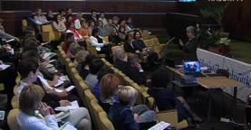 X. Születéstől felnőttkorig konferencia - 2. rész