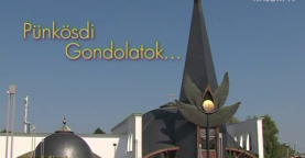 Pünkösdi gondolatok - katolikus