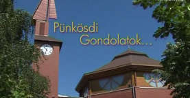 Pünkösdi gondolatok - református