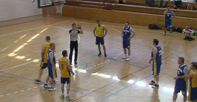 Heti sport