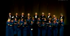 XIV. "Musica Matricana" Kórustalálkozó 2015