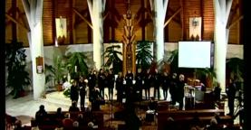Adventi záró Koncert